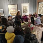 11 Зала Графика Проект Графични диалози