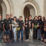 16 Пленер Хартията