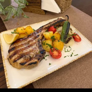 dinner 3