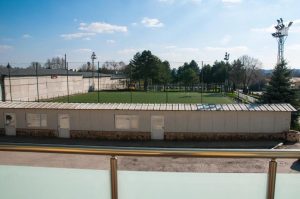 hostel izida2 exterior