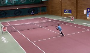 hostel izida2 tenis2